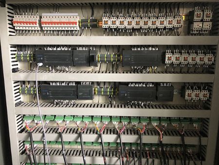 點擊查看詳細信息<br>標題：柔版印刷機 閱讀次數(shù)：1884